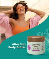 Hawaiian Tropic After Sun Body Butter 200ml